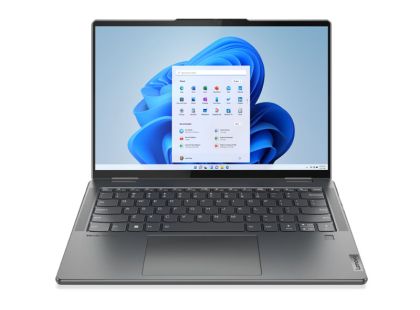 Lenovo Yoga 7i 14IAL7-82QE009DTA